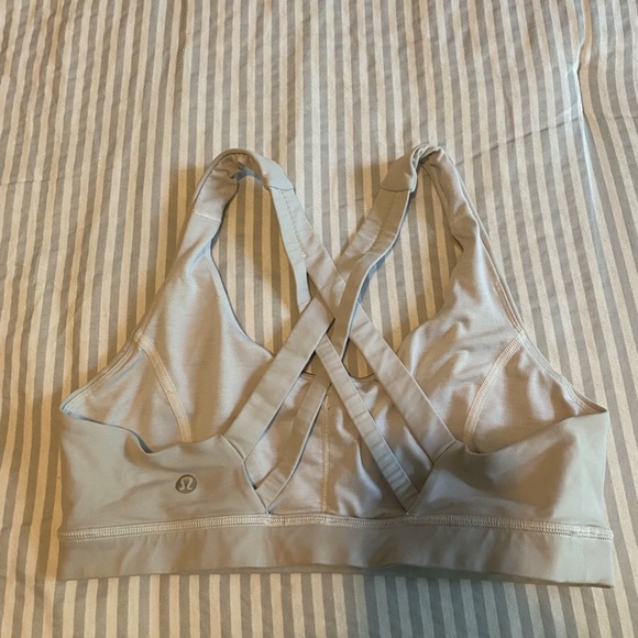 LULULEMON Stash N’ Run Bra - Picture 6 of 6